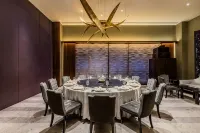 Grand New Century Hotel Of YiXing - breakfast