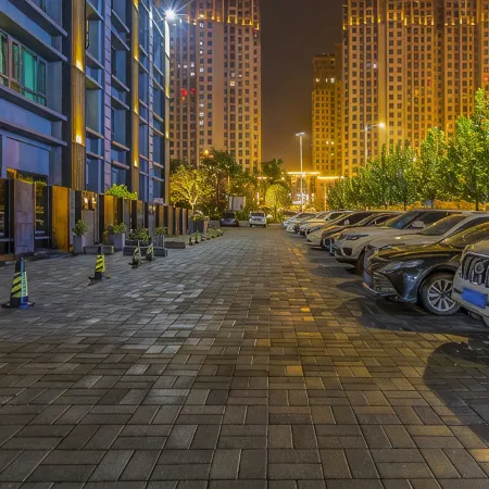 Bo Feng H Hotel (Sanmenxia South High-speed Rail Station Branch)