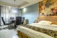 Dream Island Hotel（Loudi Municipal Government Branch)）