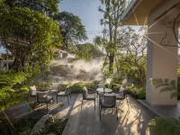 Welladee Wellness Chiang Mai Hotels near Tha Sala
