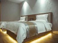 Yangcheng Passenger Transport Business Travel Hotel Hoteles en Condado de Yangcheng