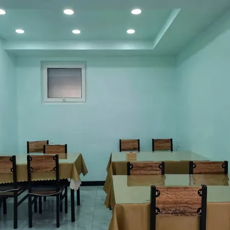 Fengcheng Juxiange Hot Spring Homestay
