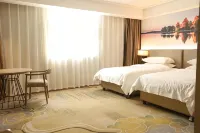 Vienna 3 Best Hotel (Tongxu Xingfu Road) - parcheggio