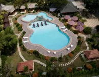 Floating Sanctuary Resort Bulacan powered by Cocotel - Pet friendly