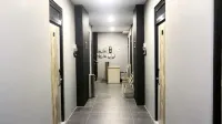 Dparagon Beo - Hostels
