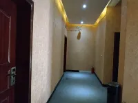 永善玉樓ホテル 永善のホテル