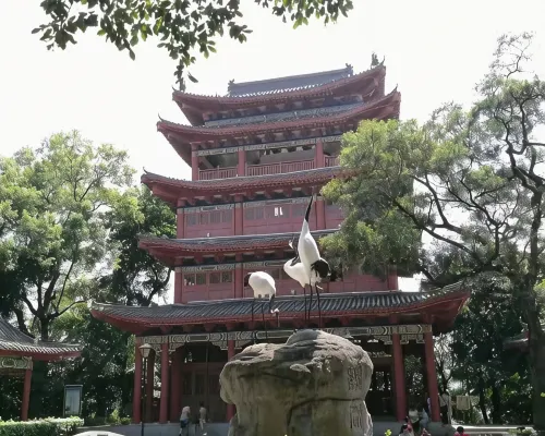 Echarm Hotel (WuZhou QinLouChen WangCheng Plaza) بالقرب من الفندق Photos