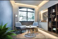 Homeinn · neo (Karamay Youyi Road)