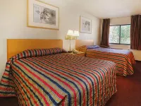 Executive Inn Schenectady Downtown Hotels in Schenectady County