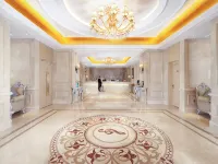 Vienna hote Ganzi 318 National Road Yajiang Bianch