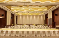 三明明城國際大酒店 - 早餐