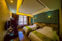 Shangding Hotel