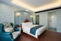 Morning Collection Hotel (Liuyang Economic Development Zone)