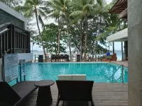Mandarin White Sand Boracay Отели рядом с достопримечательностью «Станция 3»