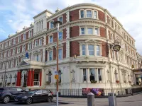 The Queen at Chester Hotel, BW Premier Collection Hotels in 
