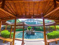 Fengxiang hot spring Hotel - Træningscentre