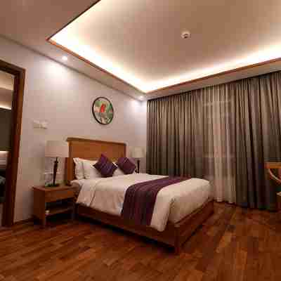 Ndc Resort Rooms