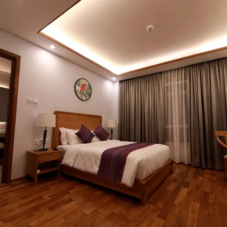 Ndc Resort