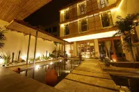 Hutongli Inn - Pools