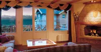 Huinid Bustillo Hotel & Spa - Jacuzzi