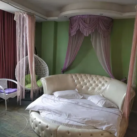 Ruida Theme Hotel, Ludian