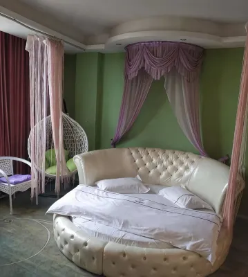 Ruida Theme Hotel, Ludian