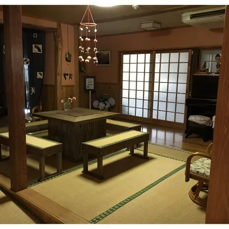 Ryojouen Yamazato