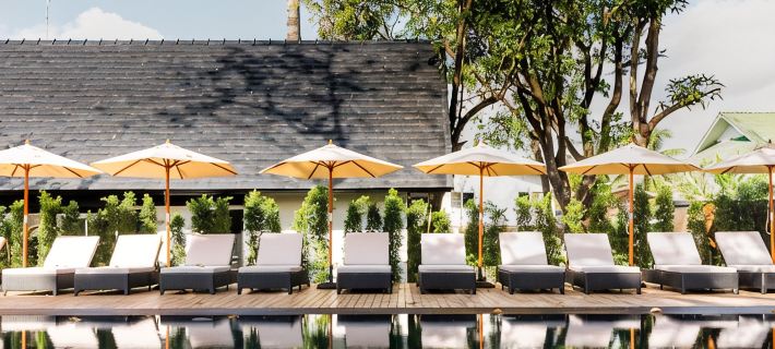 Mora Boutique Hotel Hotels in Chiang Rai