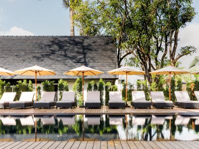 Mora Boutique Hotel