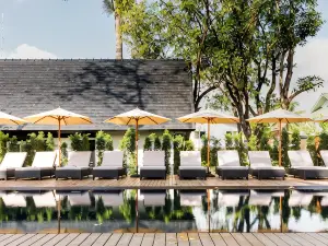 Mora Boutique Hotel