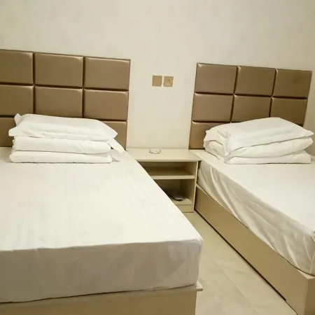 Kenancheng Veteran Farm Stay