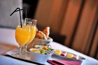 Turim Av Liberdade Hotel - Desayuno