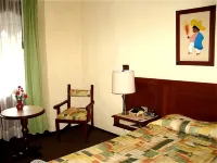 Hotel San Pedro Puebla - ที่มีบาร์