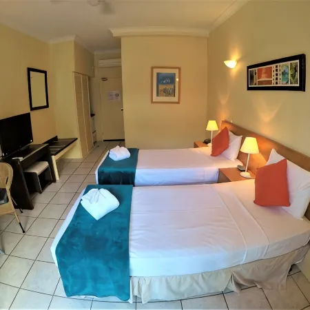 Crystal Garden Resort & Restaurant