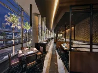The Star Grand Hotel and Residences Sydney - breakfast