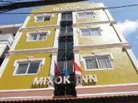 Mixok Inn - 2 Yıldız