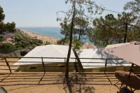 Camping Bungalows El Far - Ocean View