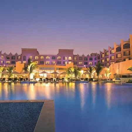 Kempinski Hotel & Resort Sariya Yanbu
