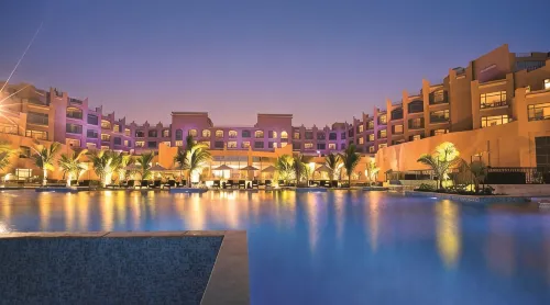 Kempinski Hotel & Resort Sariya Yanbu