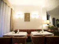 โรงแรมเบสท์เวสเทิร์น ริโวลิ โรงแรมใกล้ย่าน Parioli
