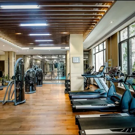 Ondine Oriental International Hotel