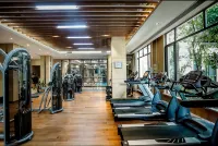 Ondine Oriental International Hotel - palestra