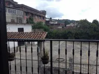 Casa Huitsiki