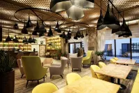 Princess Frog Hotel - 駐車場