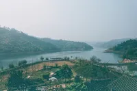 Red River Valley Hot Spring Resort Mile