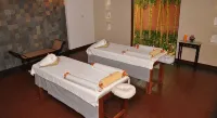 Radisson Blu Resort Temple Bay Mamallapuram - spa
