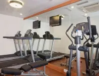 Ramada by Wyndham Chennai Egmore - Træningscentre