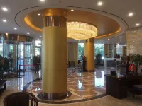 Huahui Kaiyue Hotel - Wifi