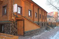 Tsar Hotel