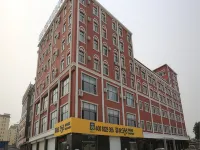 Eaka 365 Hotel Original Ningjin Bus Station Hotels in Shenze